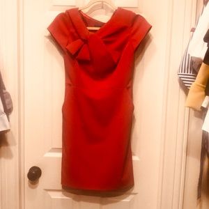 Marc Jacobs Bow Dress
